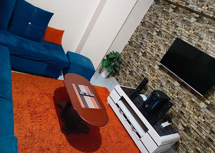 Jayson Furnished Apartment, Nairobi