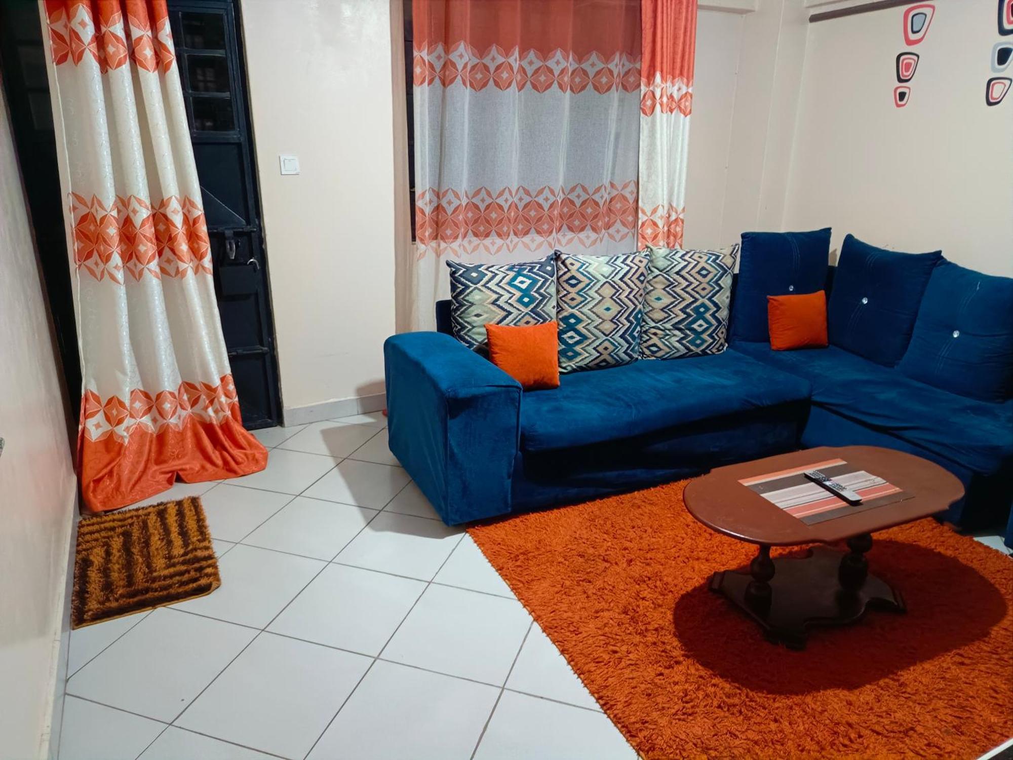 Apartment Jayson Furnished Apartment, Nairobi